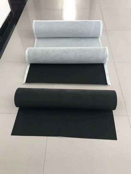 防水卷材有哪些存放要求？