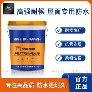 BNHD-101 金屬屋面防水系統(tǒng)